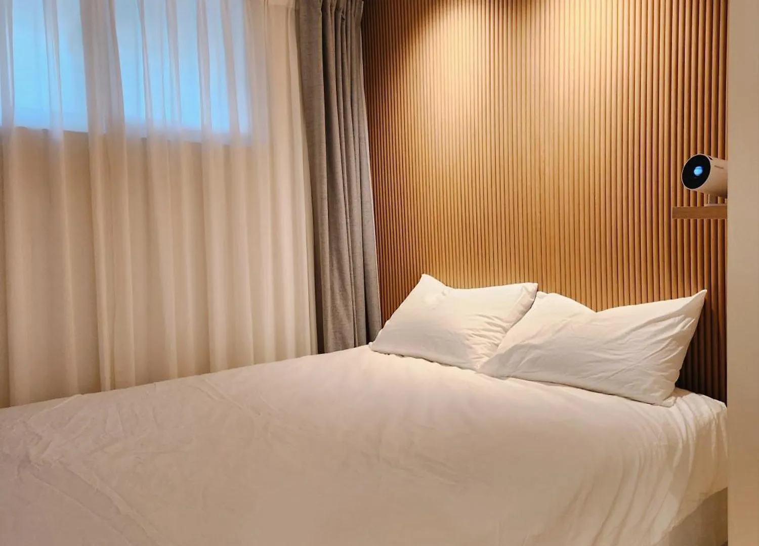 Guest house Foreign Only - Dado Haus Seoul South Korea