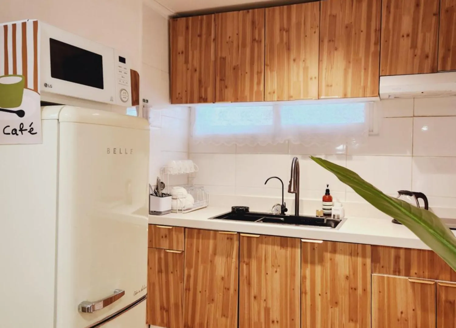 Guest house Foreign Only - Dado Haus Seoul