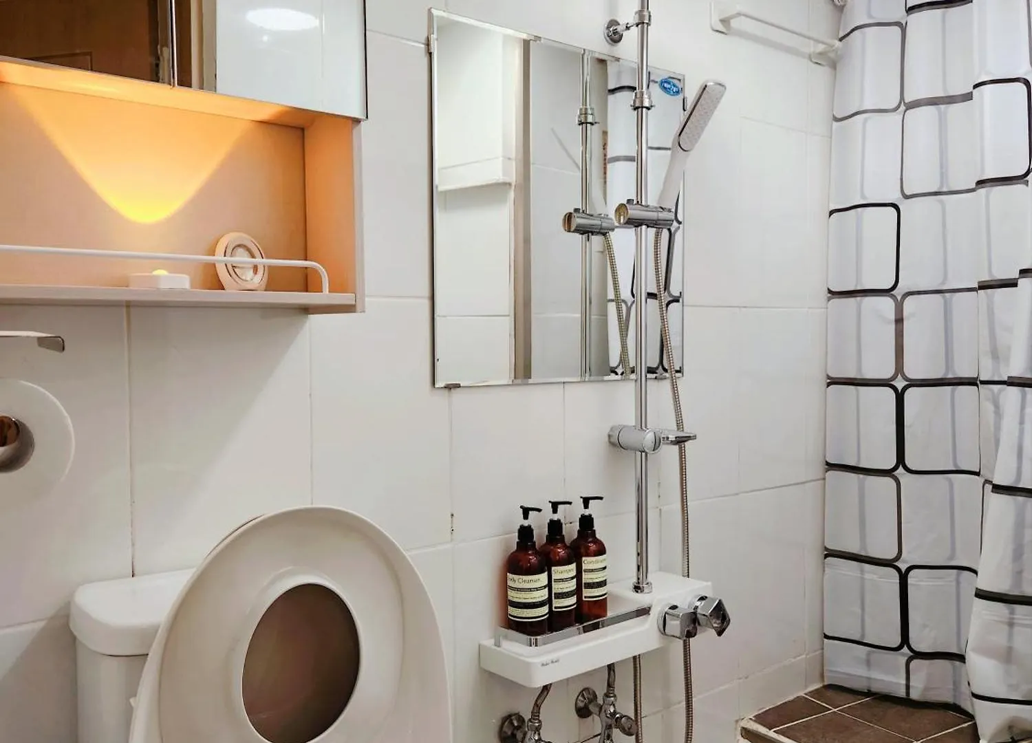 Foreign Only - Dado Haus Seoul Guest house